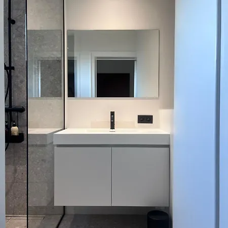 Apartamento Cosy For 2p-4p