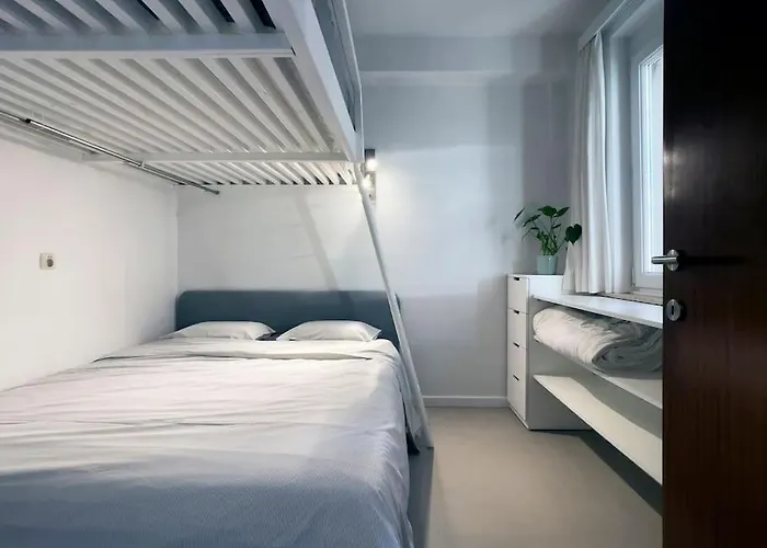 公寓 Cosy For 2p-4p *