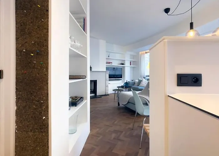 Cosy For 2p-4p 根特