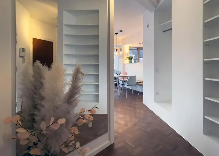 Cosy For 2p-4p 아파트