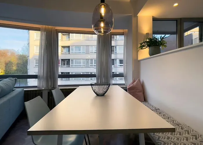 Cosy For 2p-4p 헨트