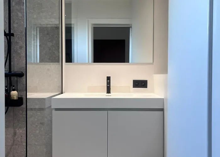 아파트 Cosy For 2p-4p