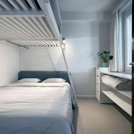 Apartment Cosy For 2p-4p *