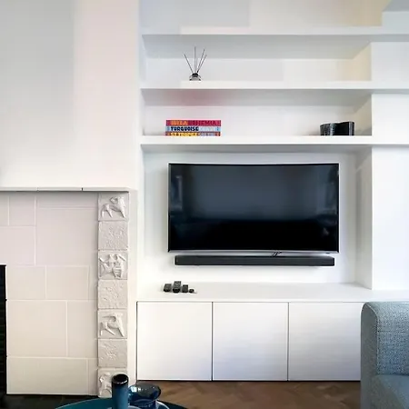 Apartment Cosy For 2p-4p