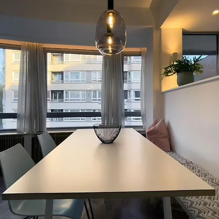 Cosy For 2p-4p Ghent